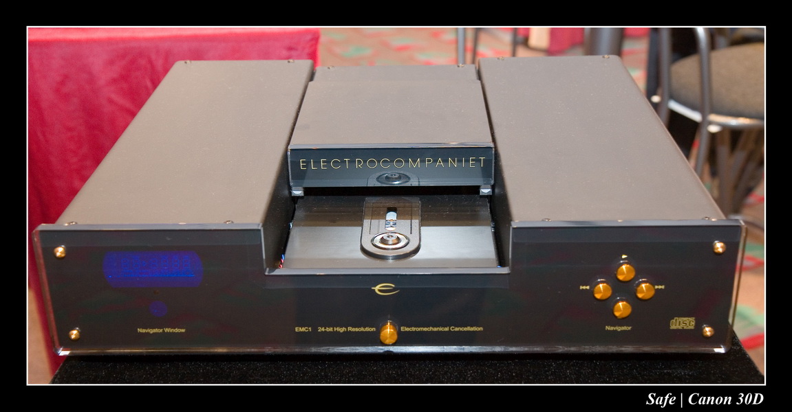 2006 - 10 - Salon hifi sofitel -  025